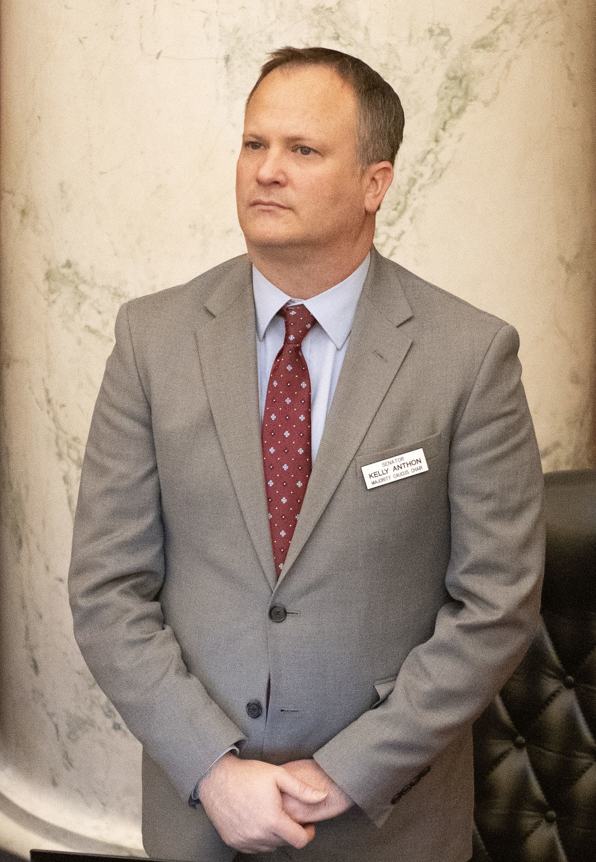 State of the State address, 2020
